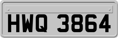 HWQ3864