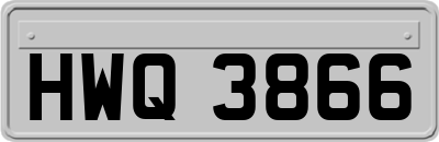 HWQ3866