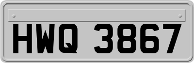 HWQ3867