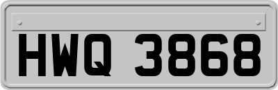 HWQ3868