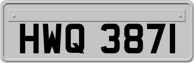 HWQ3871