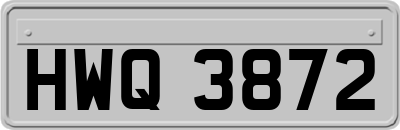 HWQ3872