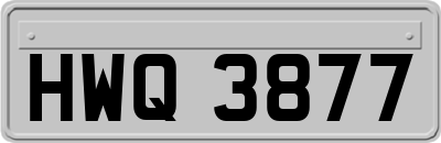 HWQ3877