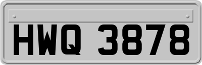 HWQ3878