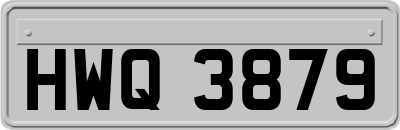 HWQ3879