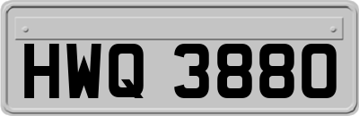 HWQ3880