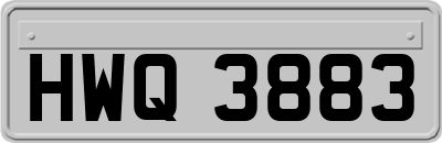 HWQ3883