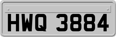 HWQ3884