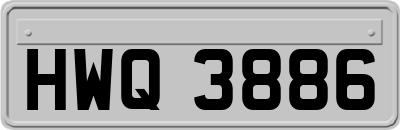HWQ3886
