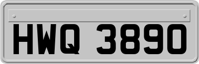 HWQ3890