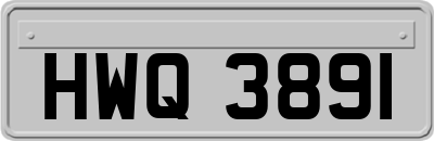 HWQ3891