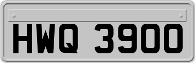 HWQ3900