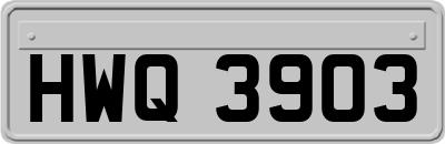 HWQ3903