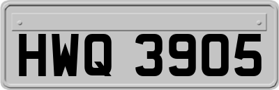 HWQ3905