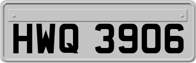 HWQ3906