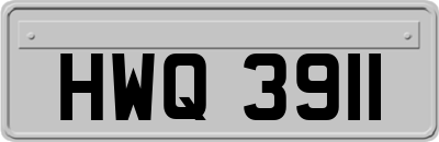 HWQ3911