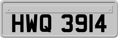 HWQ3914