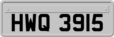 HWQ3915