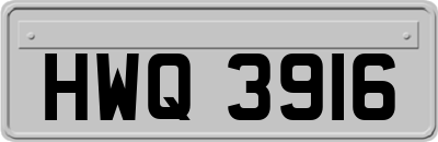 HWQ3916