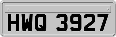 HWQ3927