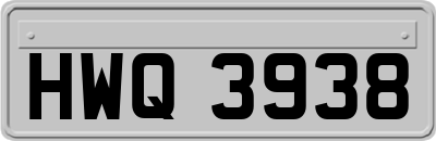 HWQ3938