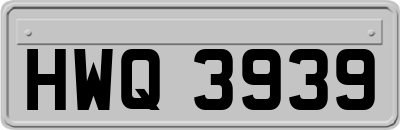 HWQ3939