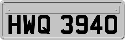 HWQ3940