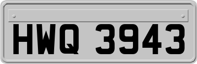 HWQ3943