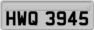 HWQ3945