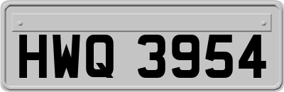 HWQ3954
