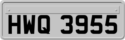 HWQ3955