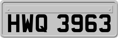 HWQ3963