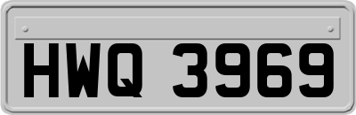 HWQ3969