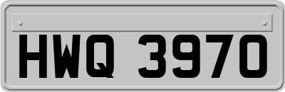HWQ3970