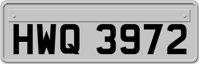 HWQ3972