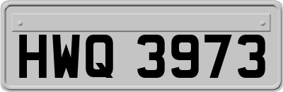 HWQ3973