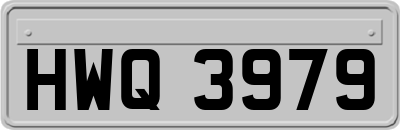 HWQ3979