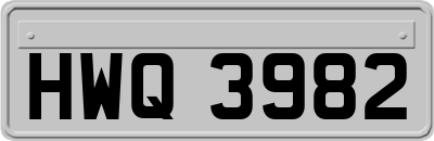 HWQ3982