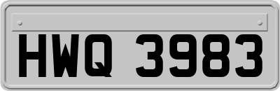 HWQ3983