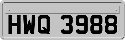 HWQ3988