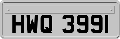 HWQ3991