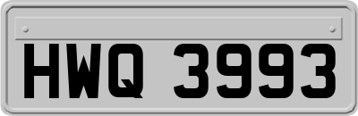 HWQ3993