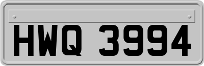 HWQ3994