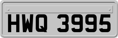 HWQ3995