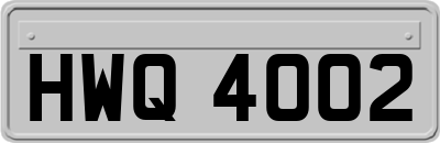 HWQ4002