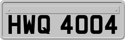 HWQ4004