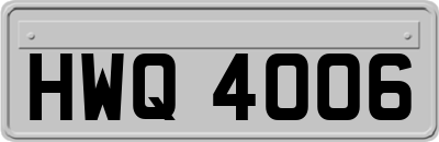 HWQ4006