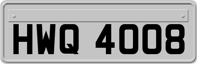 HWQ4008