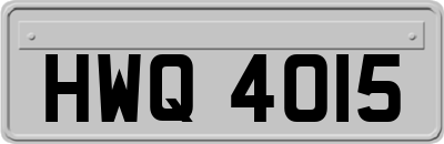 HWQ4015