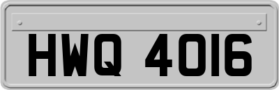 HWQ4016